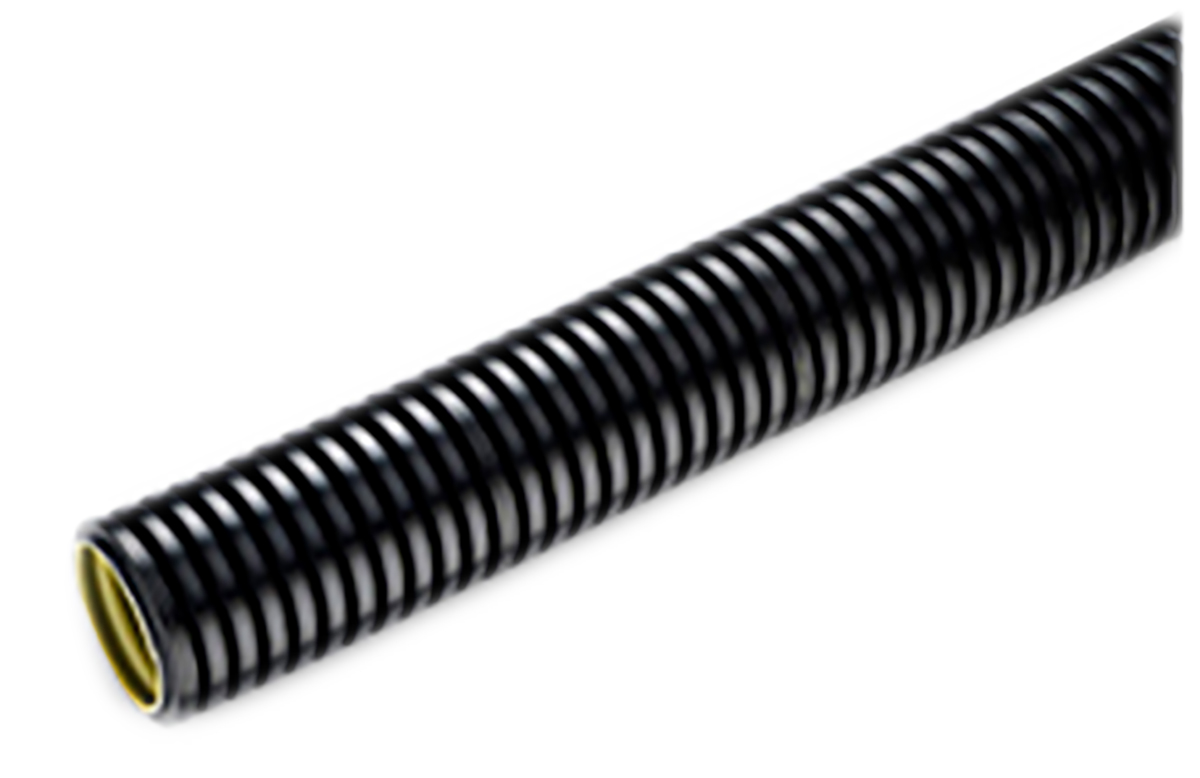 Kopex, 32 mm Nominal Diameter, Plastic, Black