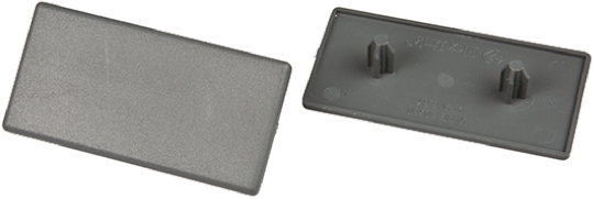 FlexLink Grey Polyvinyl Chloride, Aluminium, Steel, Polyamide, Polyethylene, Zinc