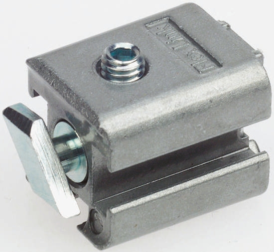 FlexLink M6 Connector Kit, Connecting Component, Strut Profile 60 mm, Groove Size 7.2 mm