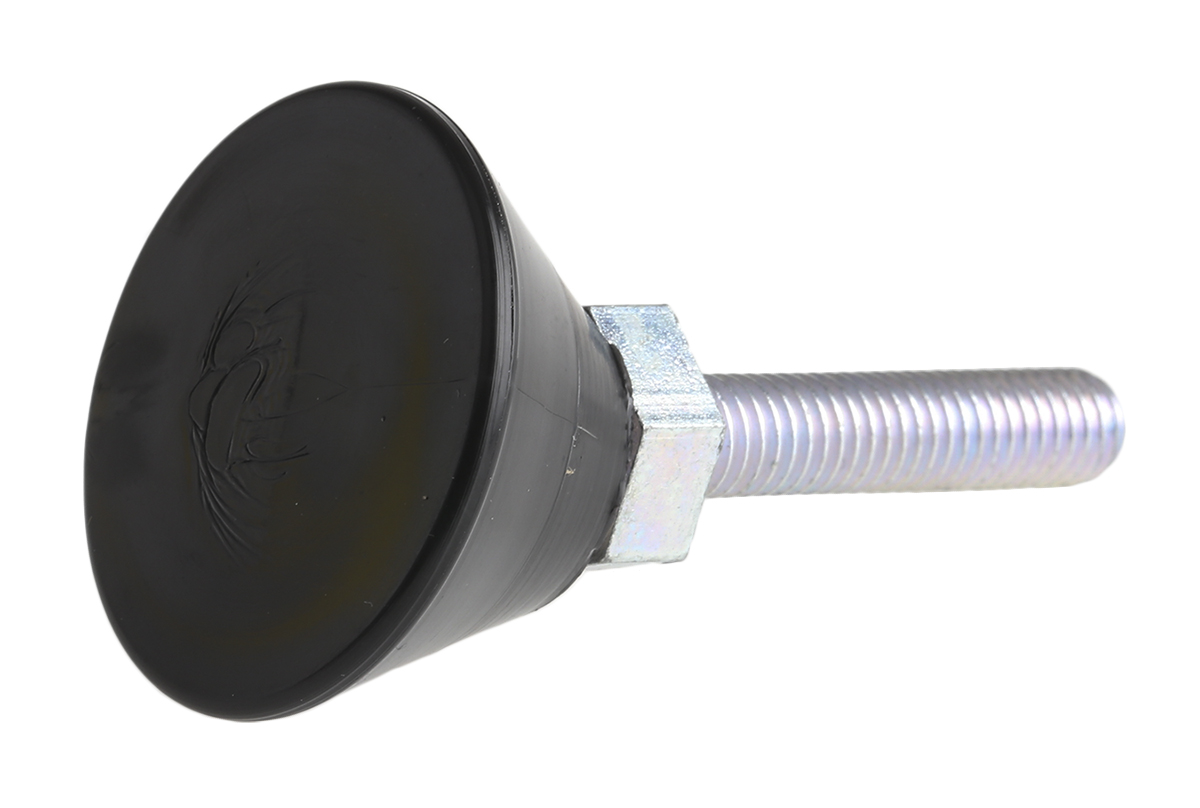 FlexLink M6 Thread Steel 7.2 mm Groove