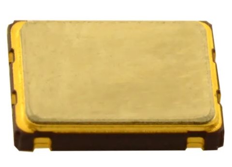Renesas Electronics, 100MHz Clock Oscillator Oscillator, 25 ppm HCSL LGA XFN336100.000000I