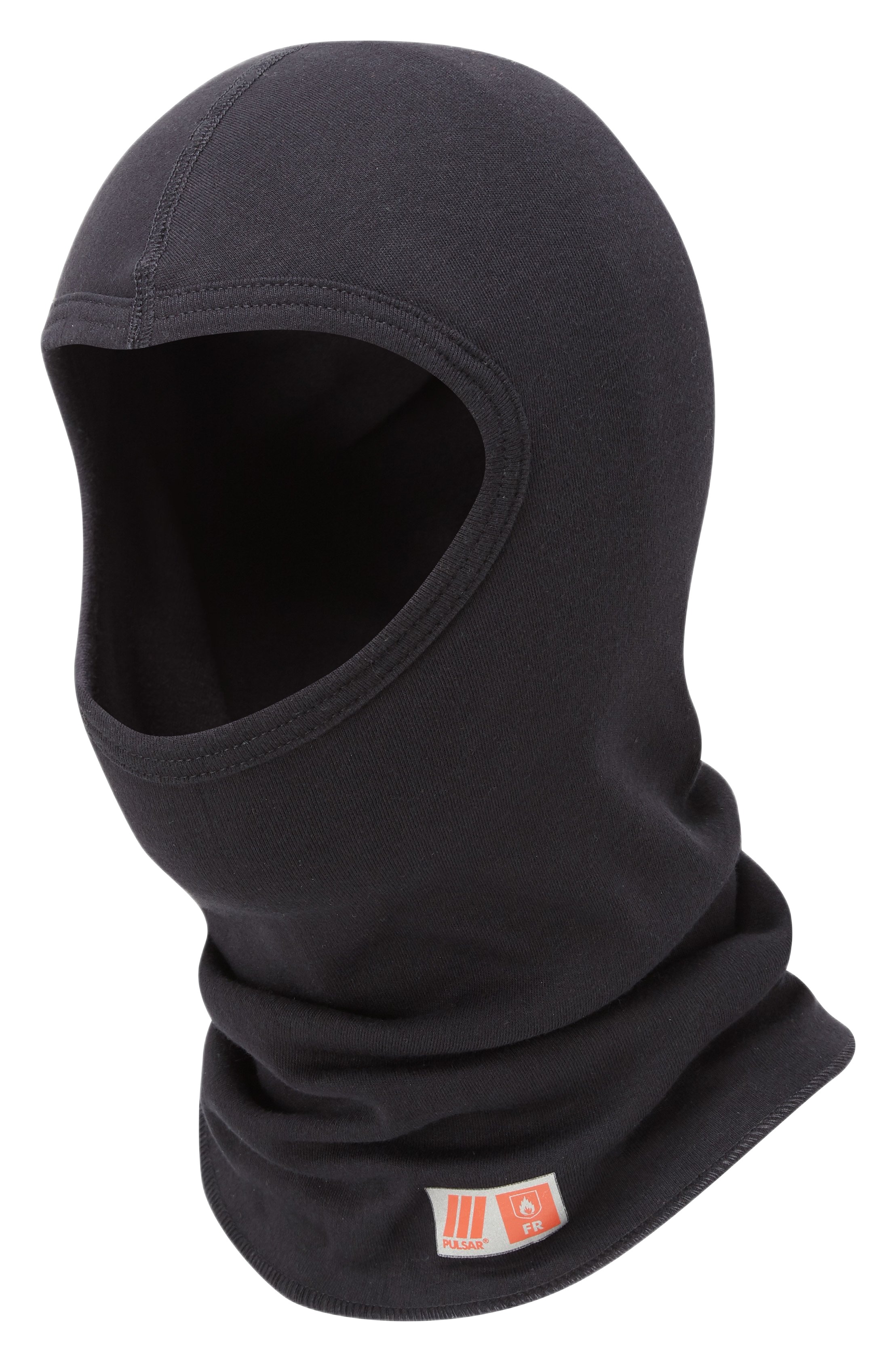 PULSAR 40% Cotton, 60% Protex Modacrylic Flame Retardant Balaclava, One Size, Navy