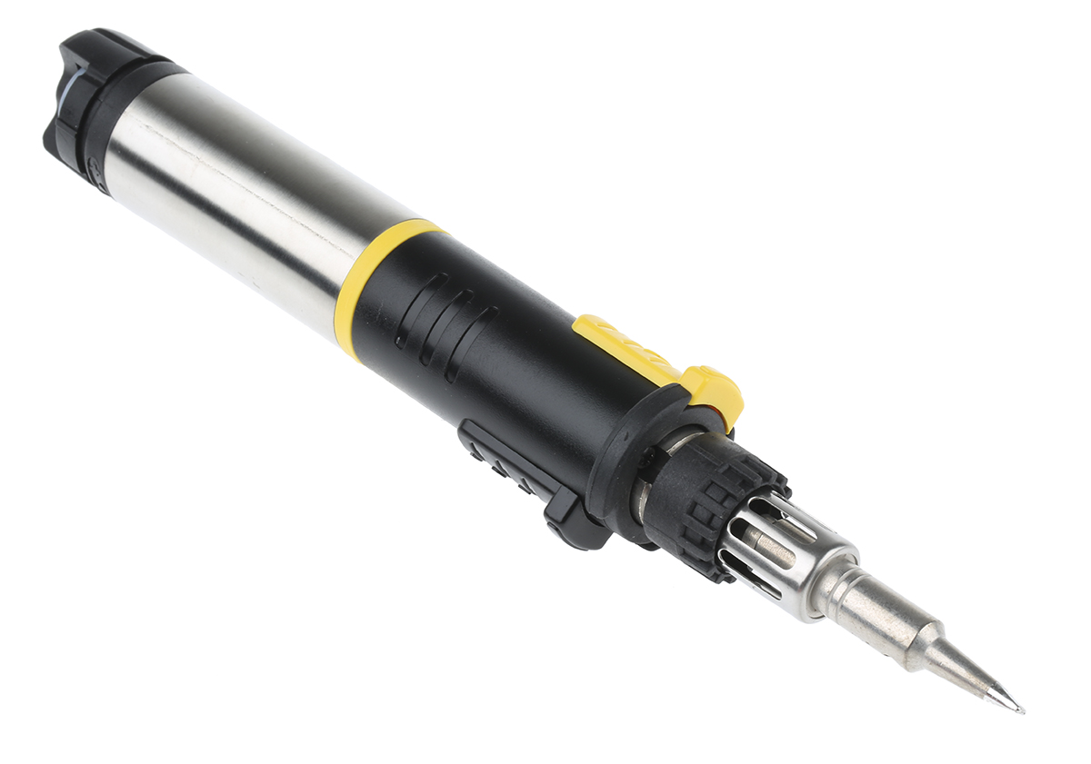 Antex Electronics Gas Soldering Iron, for use with Multifuntion