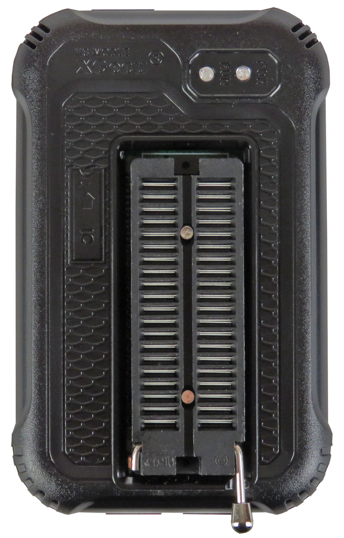 xgecu-t48 Seeit MINIPRO-TL866A EPROM Programmer, Universal Programmer for EPROM, EEPROM, SPI FLASH, ZIF40 Socket and ICSP Cable,