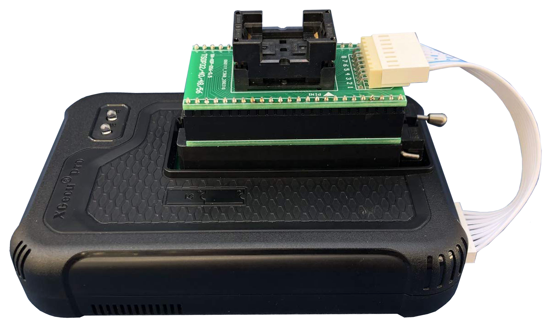 Seeit XGECU T56 Chip Programmer, Programmer for EEPROM, EPROM, DATAFLASH and Microcontrollers, SPI FLASH