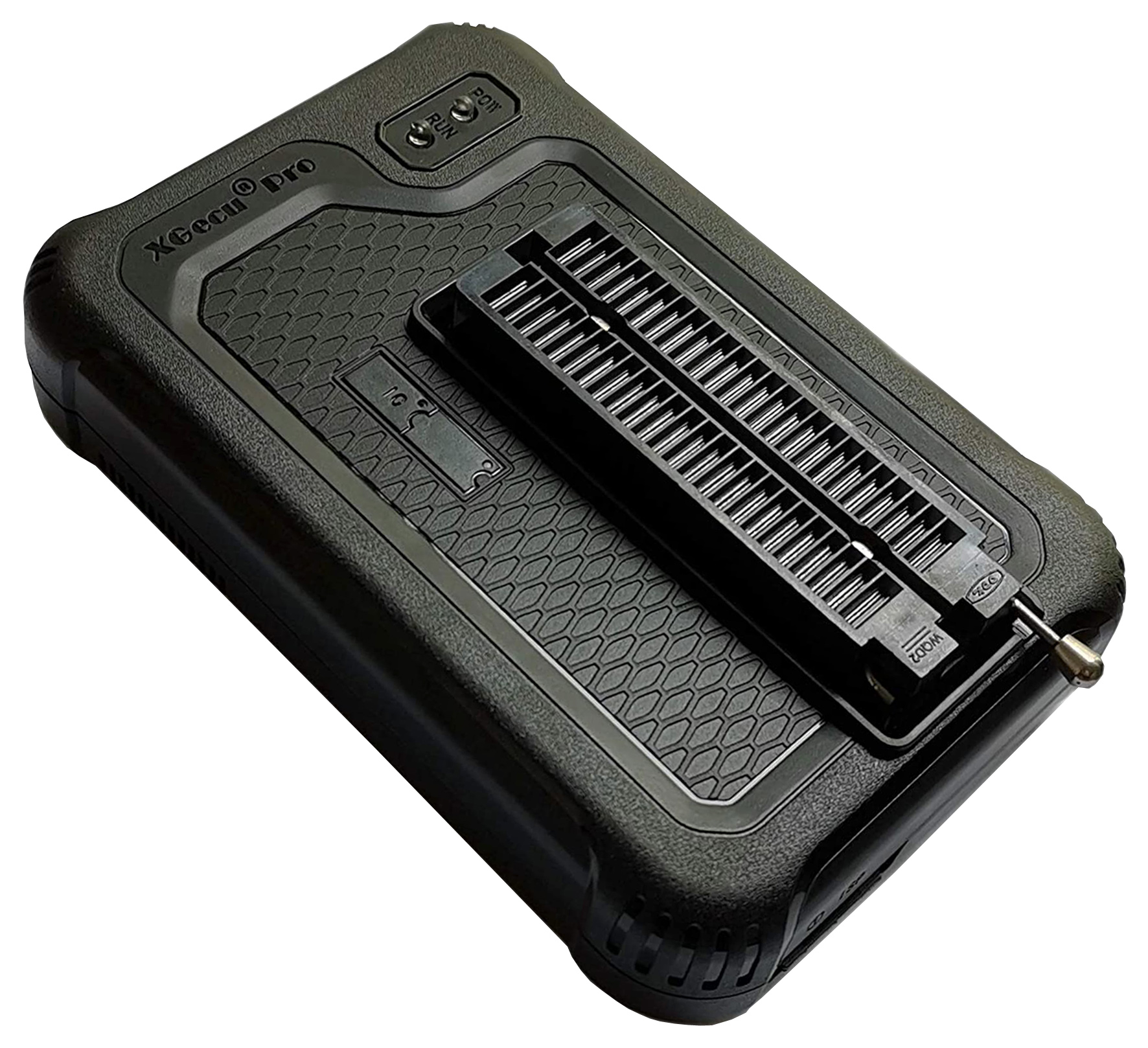 xgecu-t56 Seeit XGECU T56 Chip Programmer, Programmer for EEPROM, EPROM, DATAFLASH and Microcontrollers, SPI FLASH