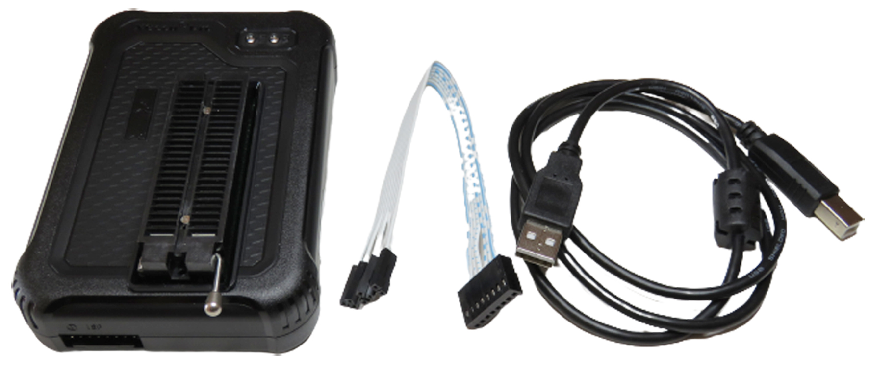 xgecu-t56 Seeit XGECU T56 Chip Programmer, Programmer for EEPROM, EPROM, DATAFLASH and Microcontrollers, SPI FLASH