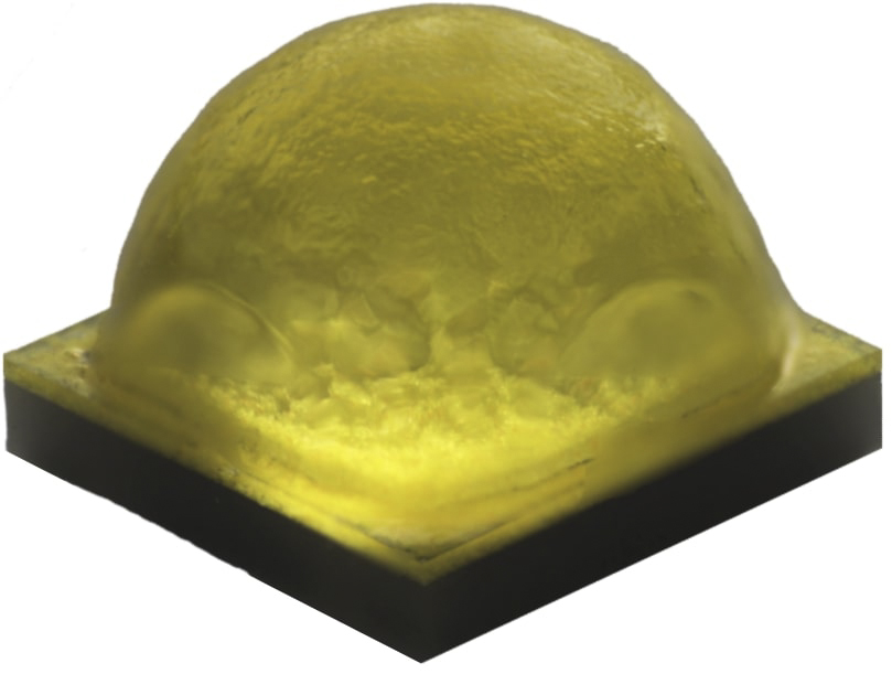Cree LED 11.9 V White LED Surface Mount XHP35.2