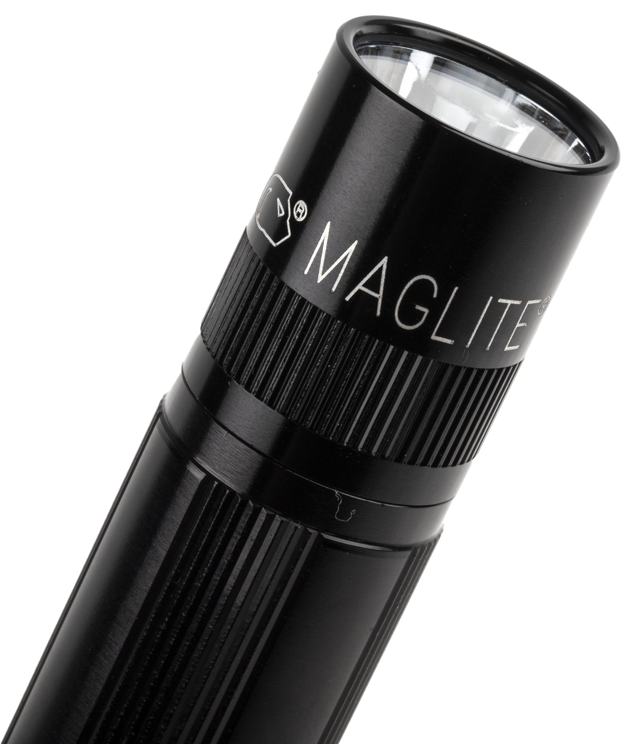 xl50 Maglite LED Torch Black 104 lm, 122 mm