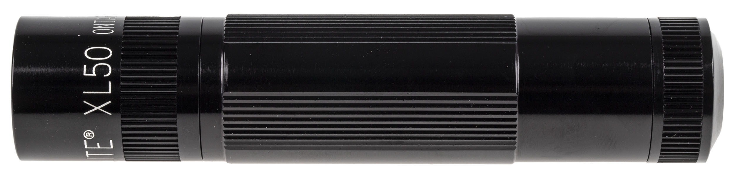 xl50 Maglite LED Torch Black 104 lm, 122 mm