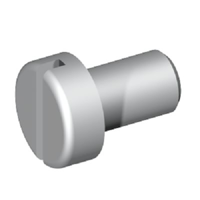 FlexLink M5 Screw, Connecting Component, Groove Size 4.2 mm