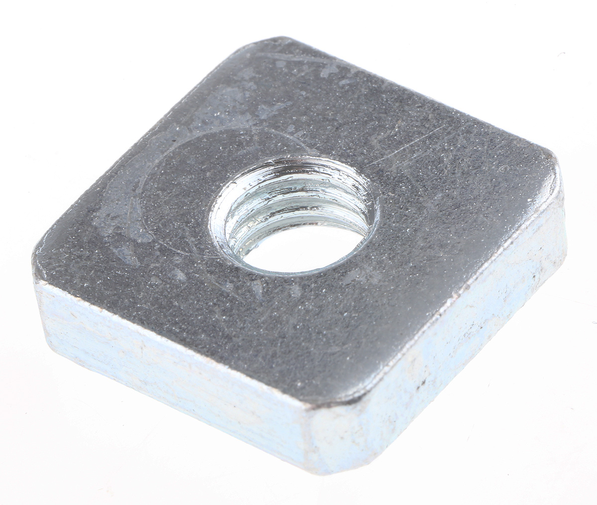 FlexLink M8 Square Nut, Connecting Component, Strut Profile 44 mm, Groove Size 11 mm