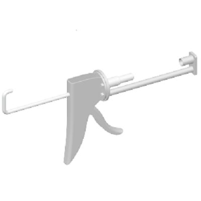 FlexLink Insertion & Extraction Tool, XLMJ Series, Pin Contact, Extraction & Insertion Tool Contact