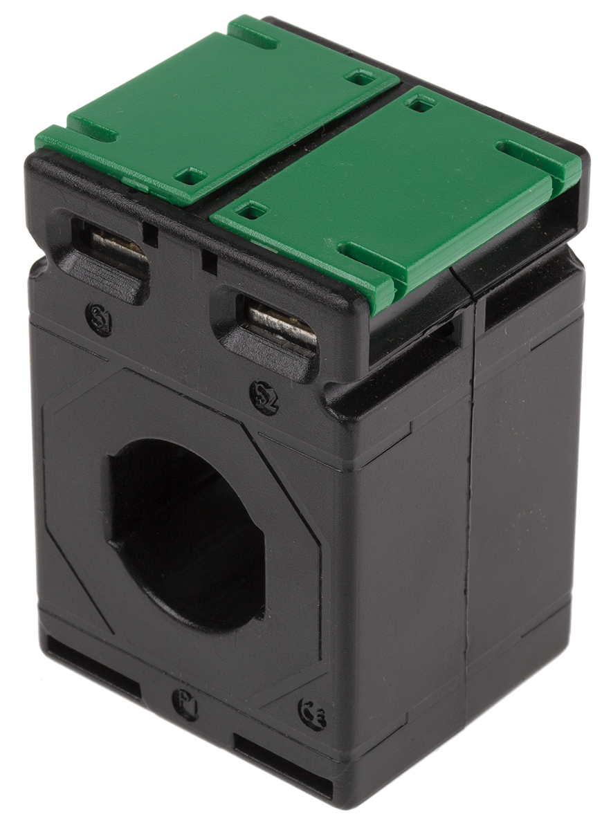 Sifam Tinsley Omega XMER Series Current Transformer 20000 A 21 mm Bore