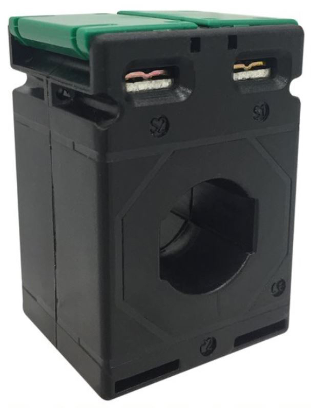 Sifam Tinsley Omega XMER Series Current Transformer 6000 A 21 mm Bore