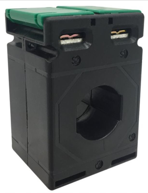 Sifam Tinsley Omega XMER Series Current Transformer 6000 A 21 mm Bore