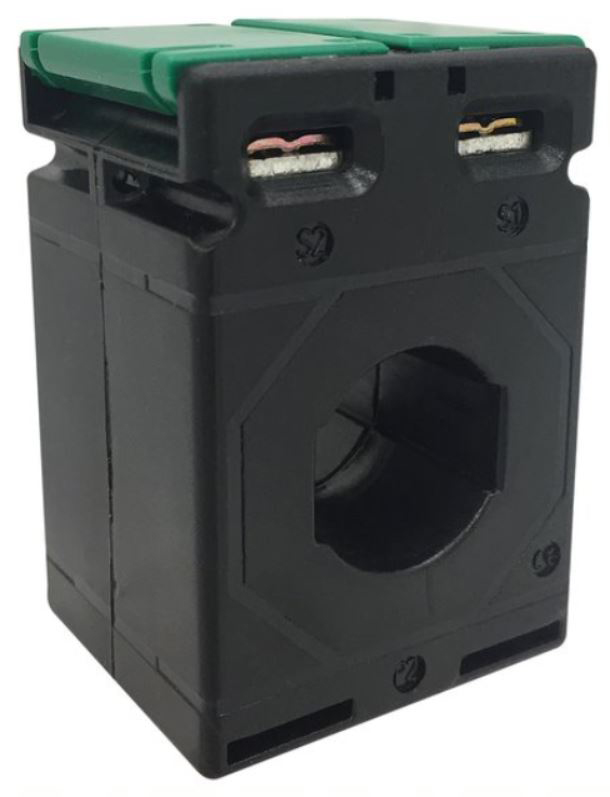 Sifam Tinsley Omega XMER Series Current Transformer 150 A 3.75 VA 21 mm Bore