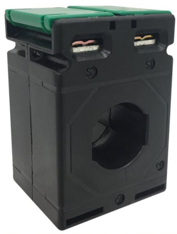 Sifam Tinsley Omega XMER Series Current Transformer 6000 A 21 mm Bore
