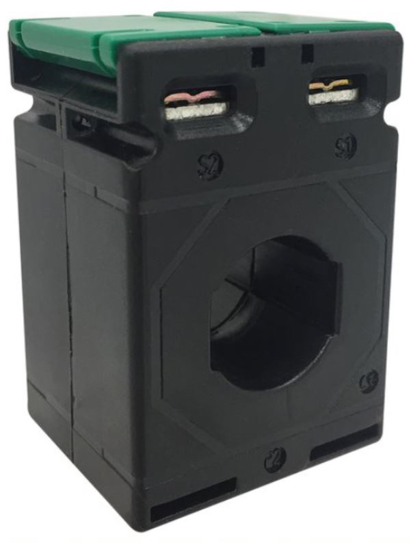 Sifam Tinsley Omega XMER Series Current Transformer 20000 A 21 mm Bore