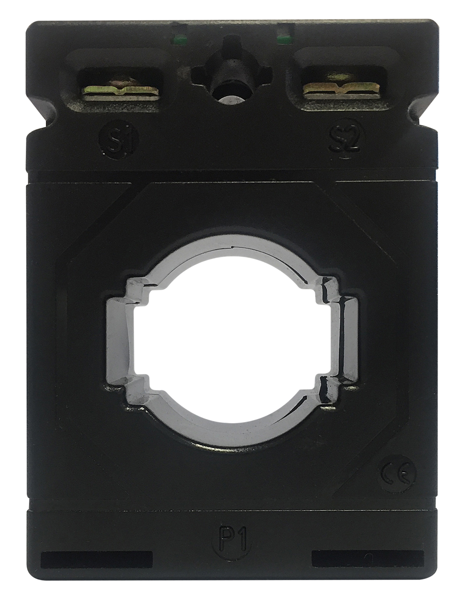 xm07-175031s000000 Sifam Tinsley Omega XMER Series Current Transformer 80 A 26 mm Bore