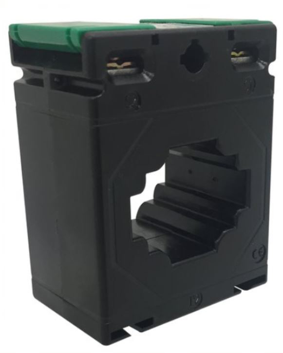 Sifam Tinsley Omega XMER Series Current Transformer 6000 A 40 mm Bore