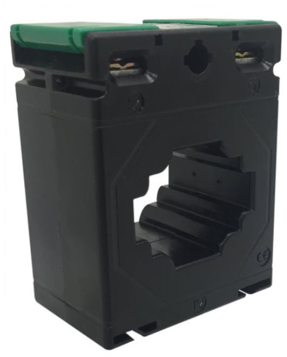 Sifam Tinsley Omega XMER Series Current Transformer 20000 A 40 mm Bore