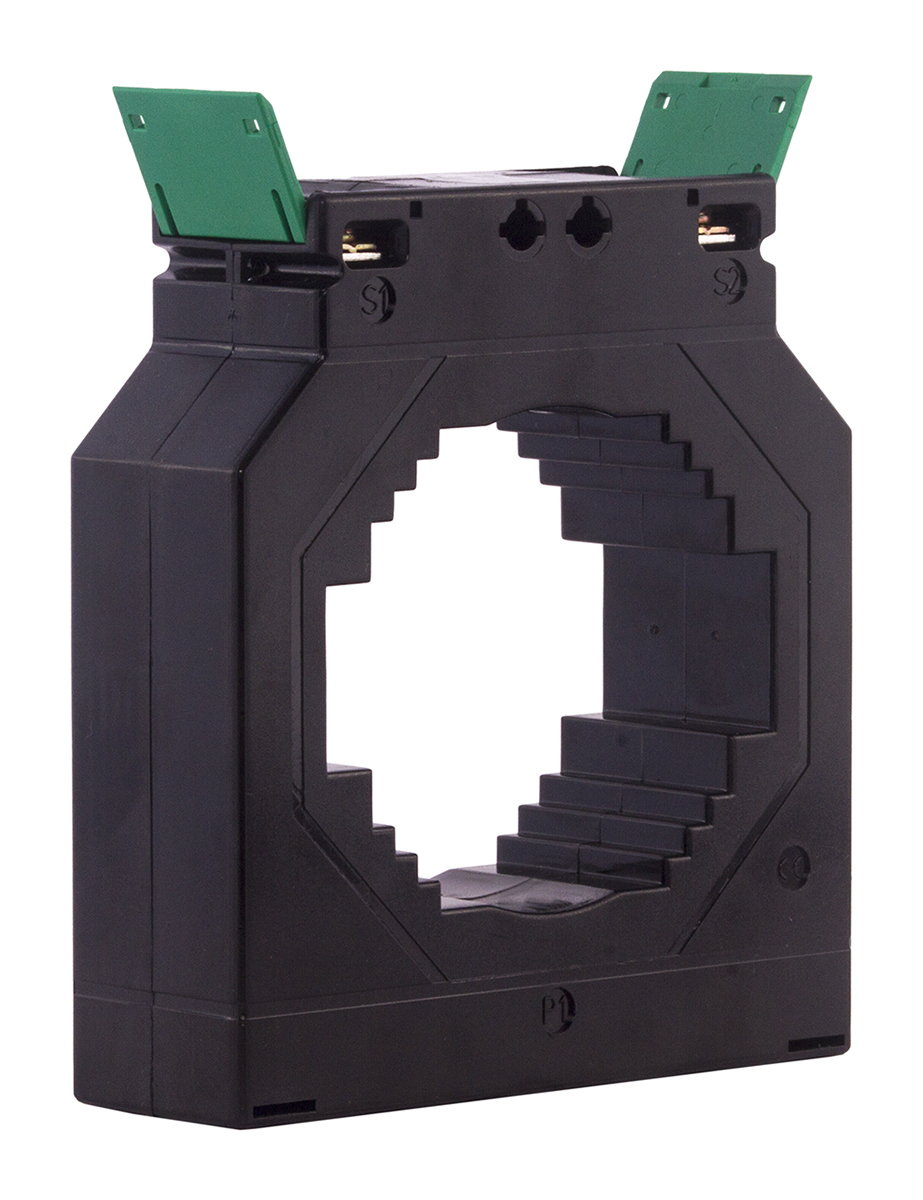 Sifam Tinsley Omega XMER Series Current Transformer 6000 A 100 mm Bore