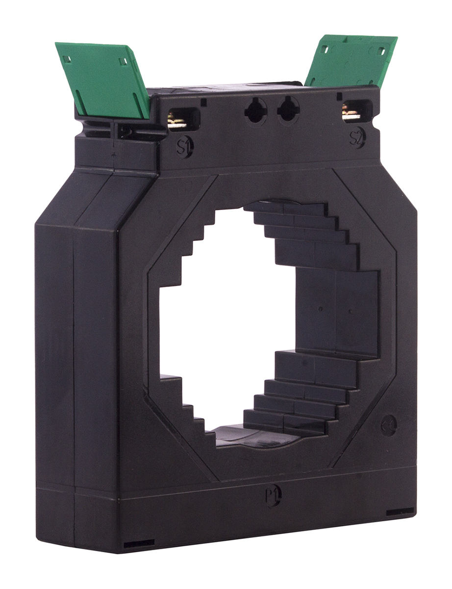 Sifam Tinsley Omega XMER Series Current Transformer 6000 A 100 mm Bore