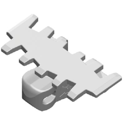 FlexLink XMTP 5 Polyoxymethylene Conveyor Chain