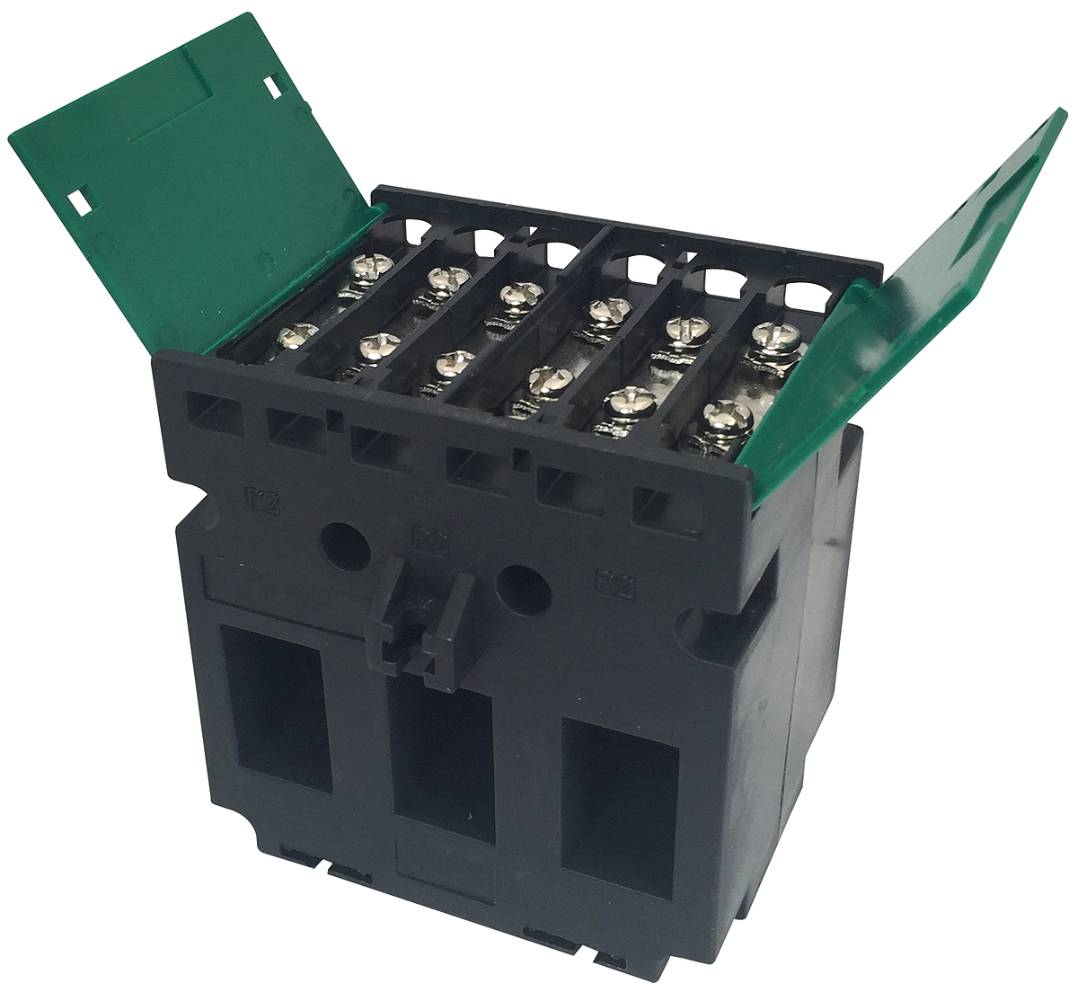 xn25-185031s000000 Sifam Tinsley OMEGA Series Current Transformer 100 A 31 mm Bore