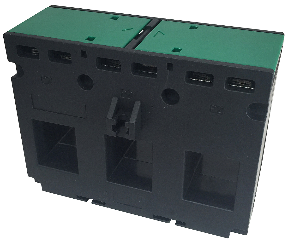 Sifam Tinsley OMEGA Series Current Transformer 100 A 35 mm Bore