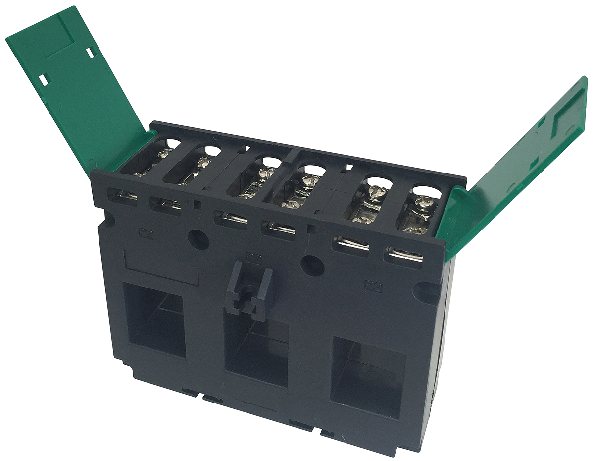 xn35-185031s000000 Sifam Tinsley OMEGA Series Current Transformer 100 A 35 mm Bore