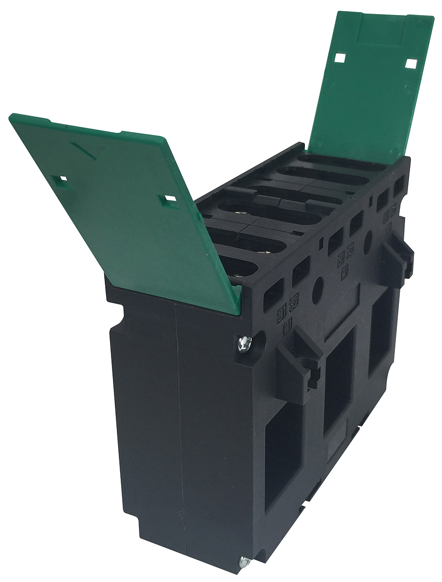 xn35-185031s000000 Sifam Tinsley OMEGA Series Current Transformer 100 A 35 mm Bore