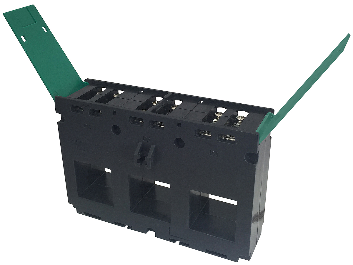 xn45-315051s000000 Sifam Tinsley OMEGA Series Current Transformer 400 A 45 mm Bore