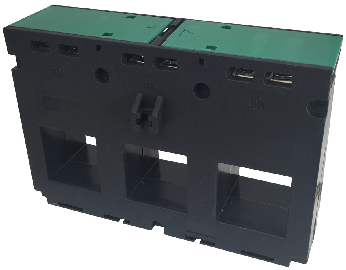 Sifam Tinsley OMEGA Series Current Transformer 500 A 45 mm Bore
