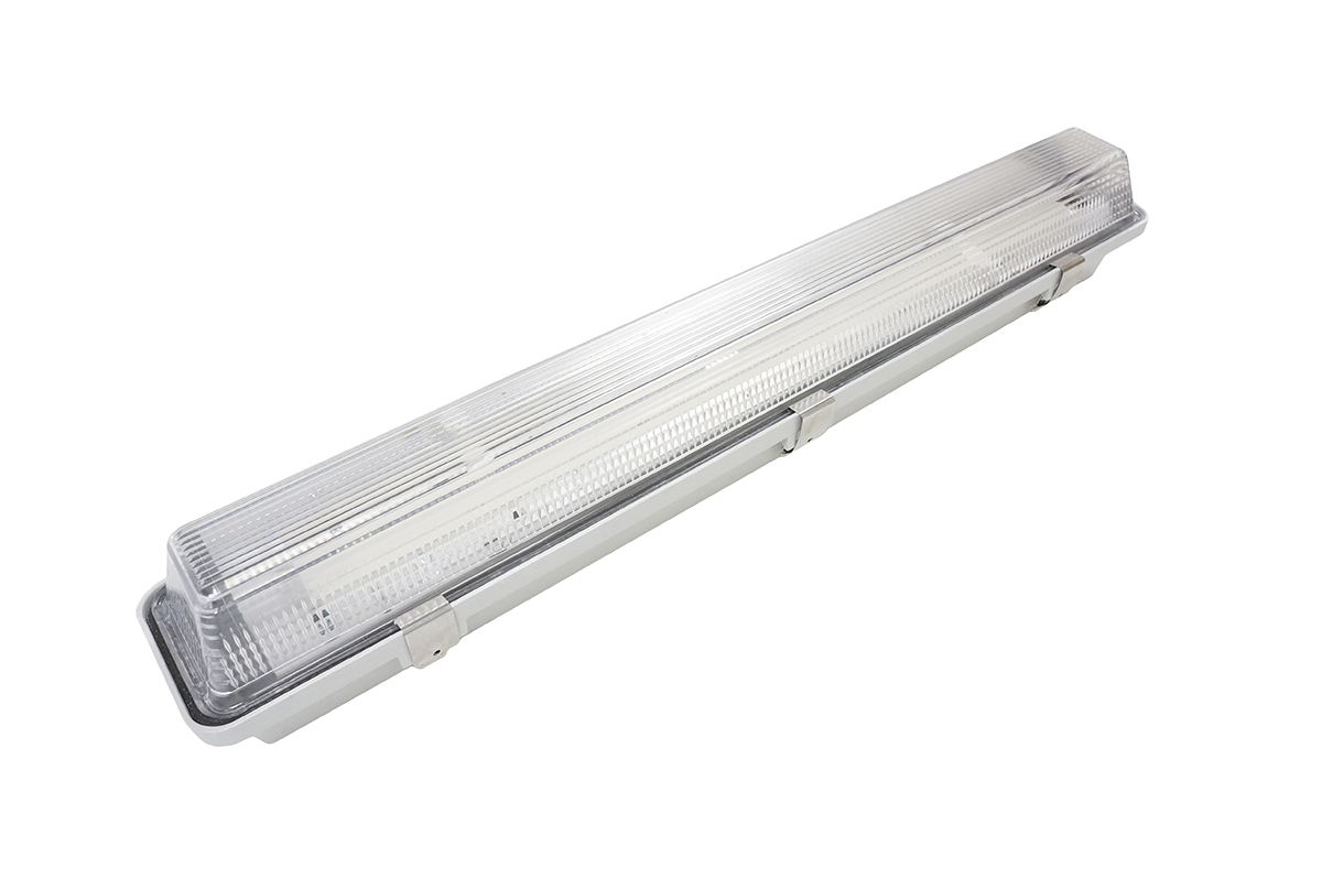 xnled147 Petrel LED Snap-On LED Module Hazardous Area Light, Temp T4, 230V