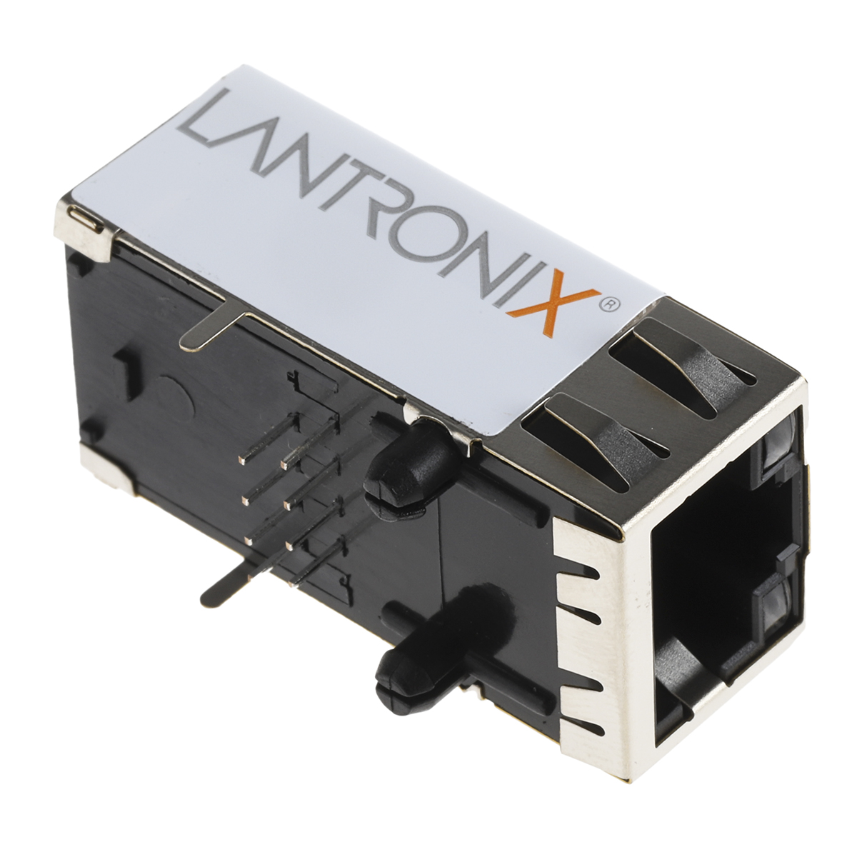 xp1001000-05r Lantronix RJ45 to RJ45 Adapter