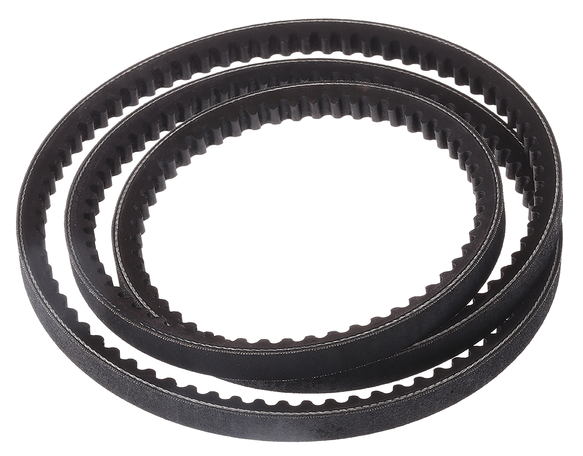 Contitech Drive Belt, belt section XPA 1480 mm, 1437 mm Length