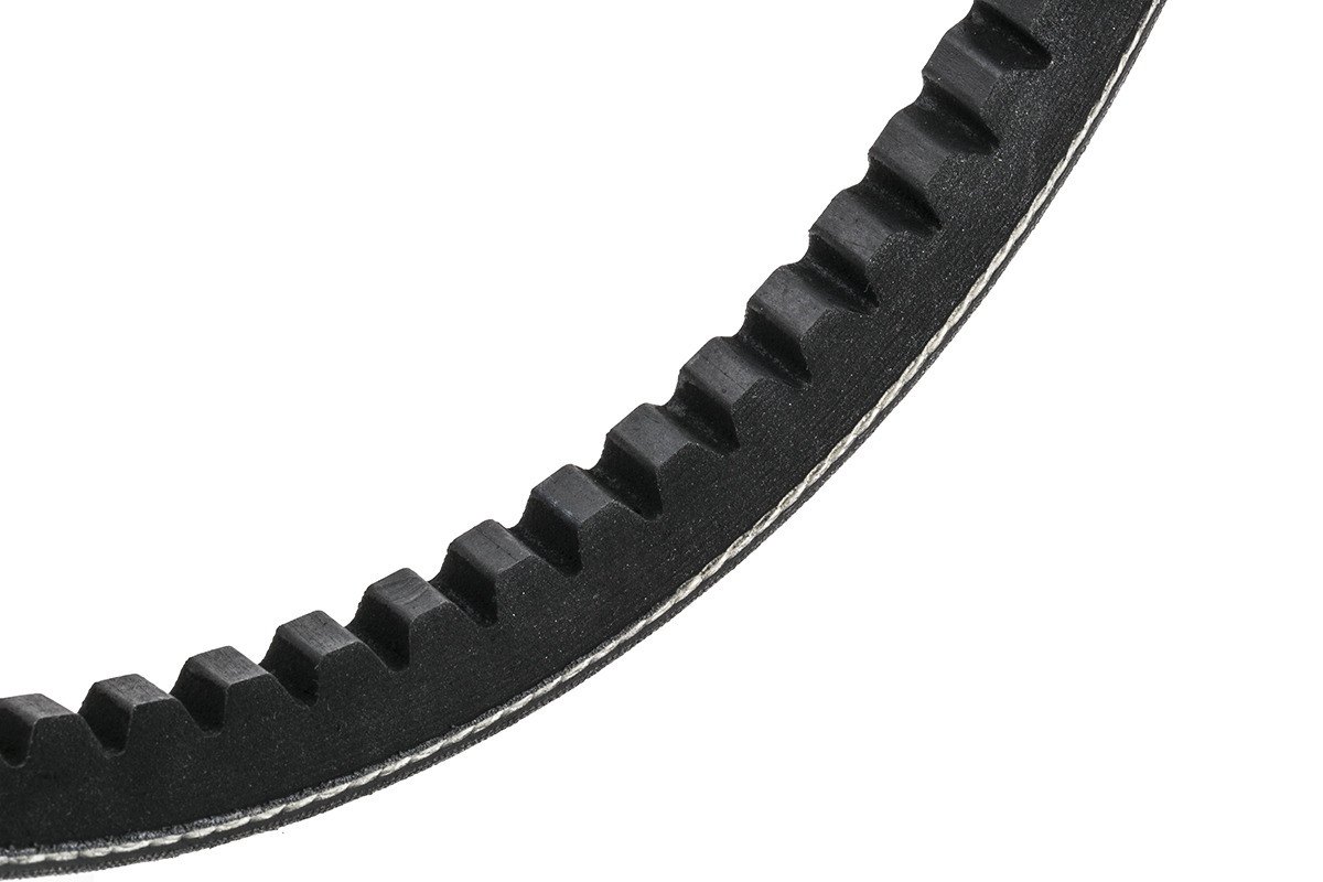 Contitech Drive Belt, belt section XPB 1700 mm, 1640 mm Length