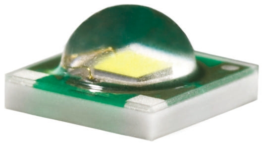 Cree LED 3.5 V White LED 3535 Surface Mount XLamp XP-C