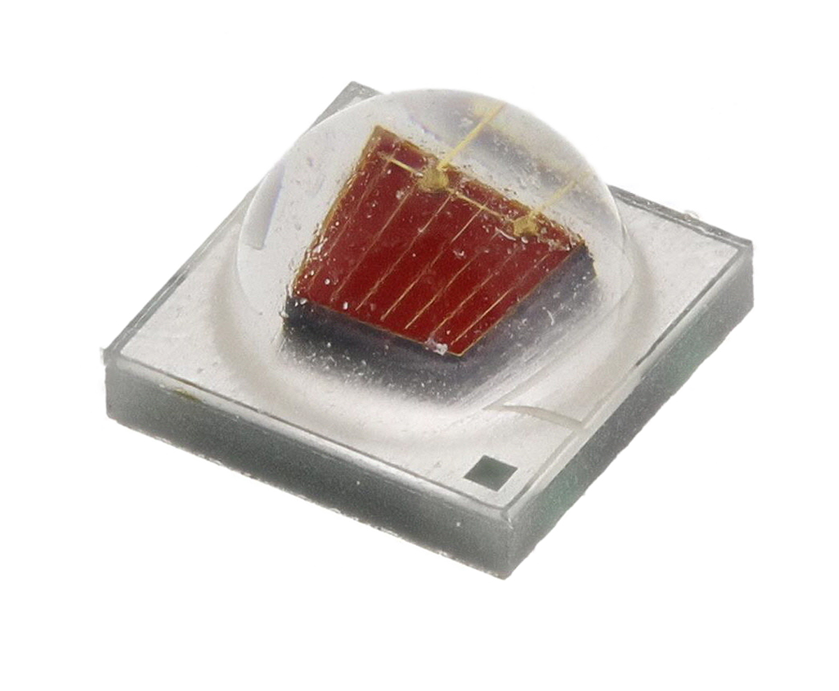 Cree LED 2.6 V Red LED 3535 Surface Mount XLamp XP-E