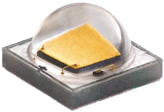 Cree LED 3.3 V White LED 3535 Surface Mount XLamp XP-G2