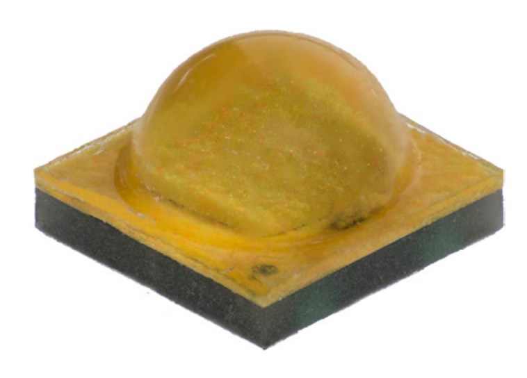 Cree 3.06 V White LED Surface Mount Surface