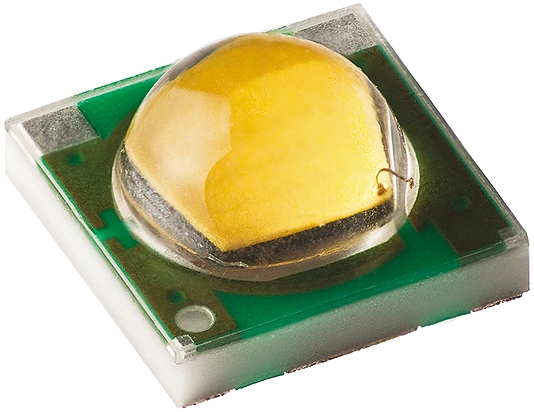 Cree LED 3.25 V White LED 3535 Surface Mount XLamp XP-G