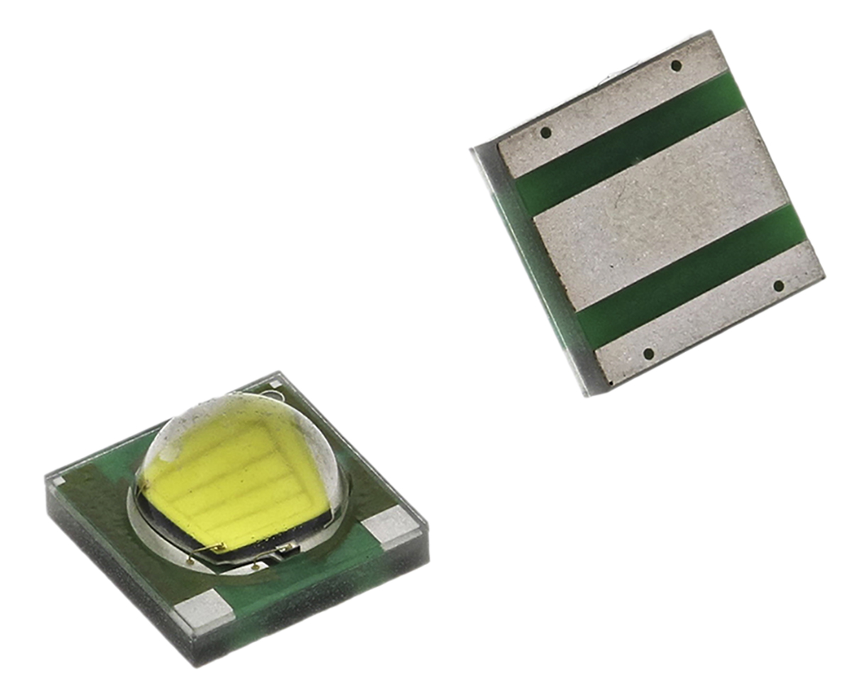 Cree LED 3.25 V White LED 3535 Surface Mount XLamp XP-G XPGWHT-L1-0000-00G51