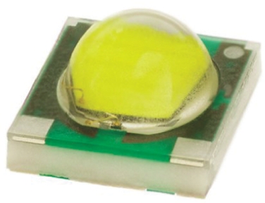 Cree LED 2.9 V White LED 3535 Surface Mount XLamp XP-G