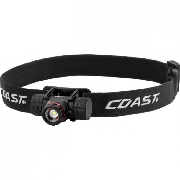 Coast XPH30R LED Head Torch 1000 lm XPH30R Range