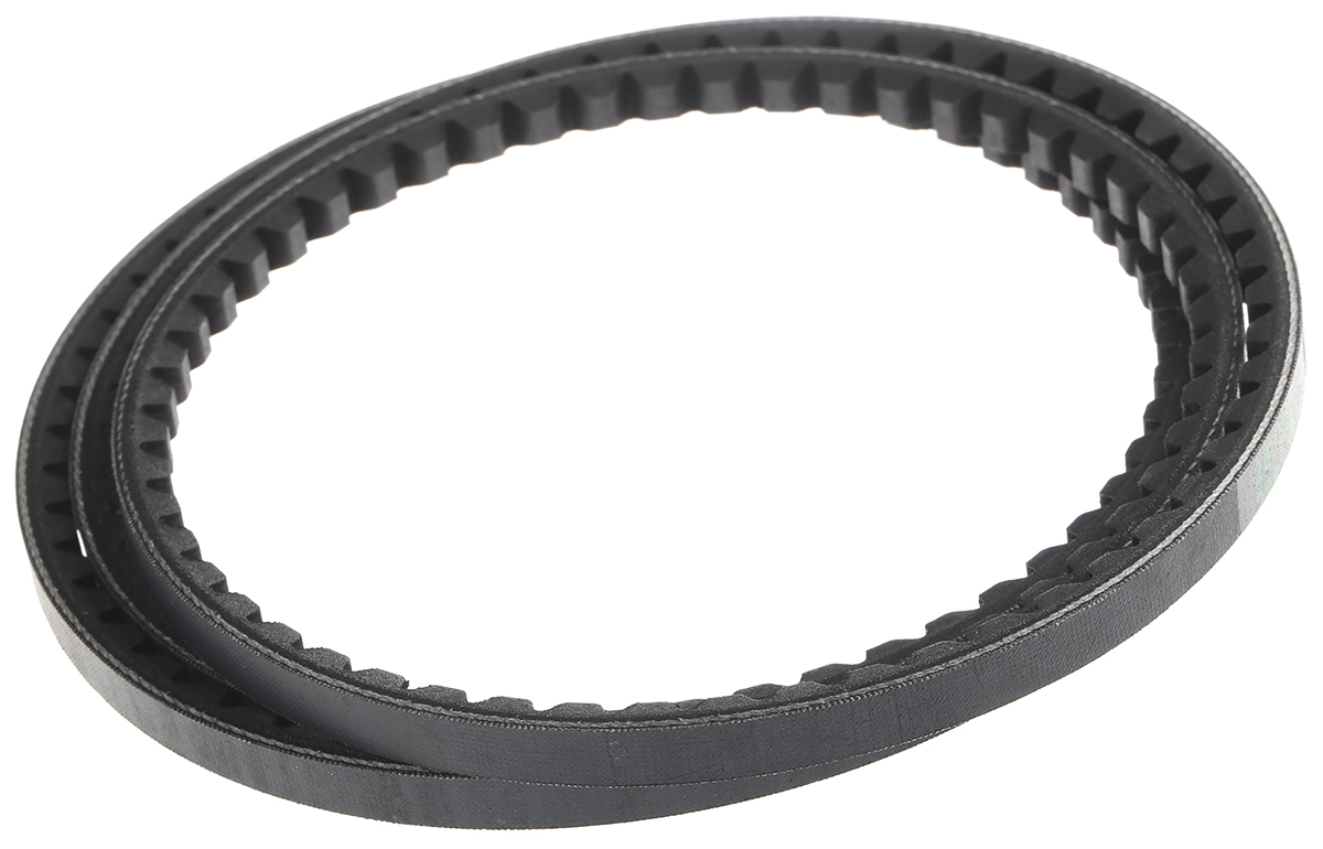 Contitech Drive Belt, belt section XPZ 1600 mm, 1524 mm Length