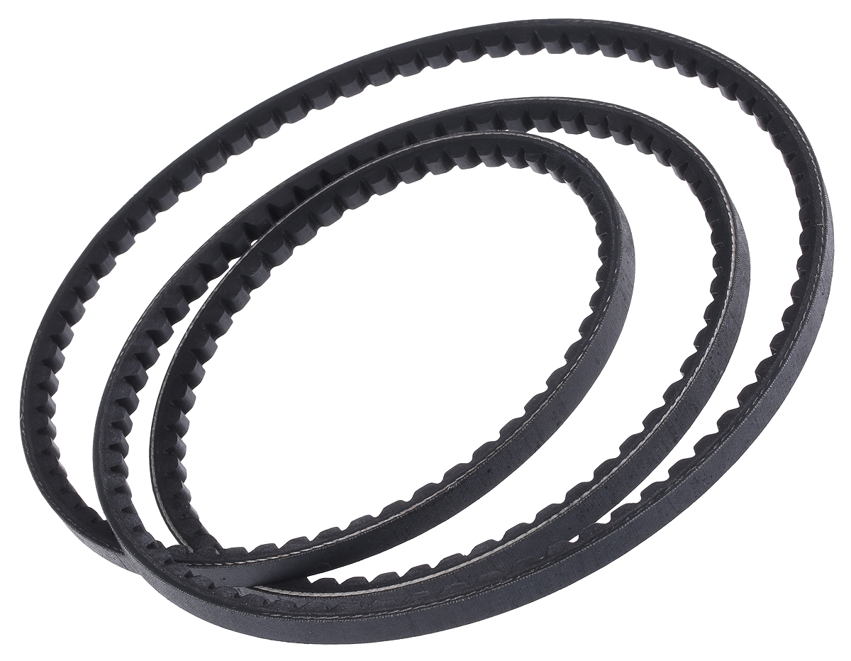 Contitech Drive Belt, belt section XPZ 1800 mm, 1724 mm Length