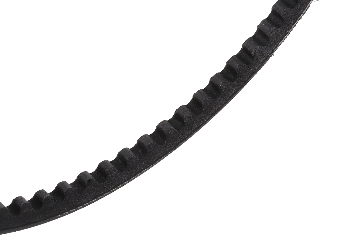 Contitech Drive Belt, belt section XPZ 2120 mm, 2044 mm Length